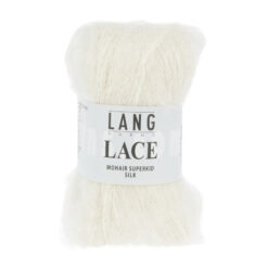 Lace - Billede 42