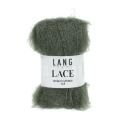 Lace - Billede 44
