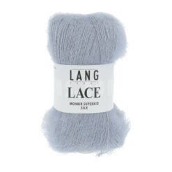 Lace - Billede 12
