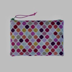 Baldyre Clutch Broderikit - Billede 3
