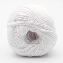 Alba — Pure white (44)