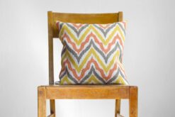 Baldyre puder - broderikit - Billede 8