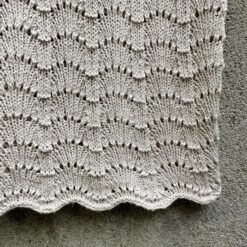 Opskrift: Barbroe Top - Billede 3