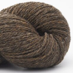 Bio Shetland — Brownish mottled (06)