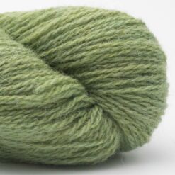 Bio Shetland — Lime green (11)