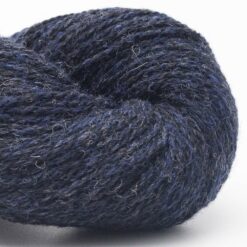 Bio Shetland — Midnight blue (23)