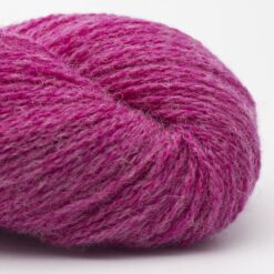 Bio Shetland — Bright pink (34)