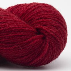 Bio Shetland — Cherry (35)