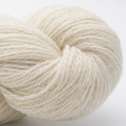 Bio Shetland — Natural white (39)