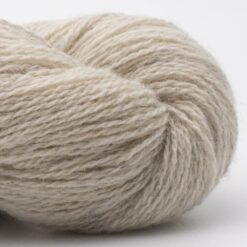 Bio Shetland — Sheep White (40)