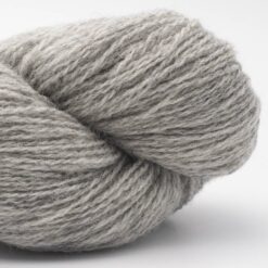 Bio Shetland — Light grey (41)
