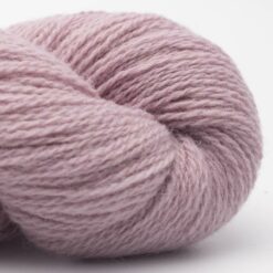 Bio Shetland — Dusty rose (48)