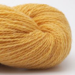 Bio Shetland — Sun yellow (49)