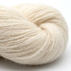 Bio Shetland — Snehvid (59)
