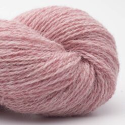Bio Shetland — Pale pink (66)