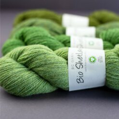 Bio Shetland