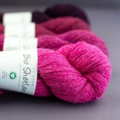 Bio Shetland