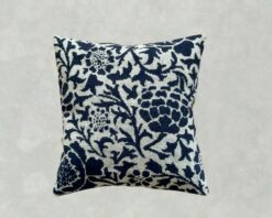 Baldyre puder - broderikit - Billede 9