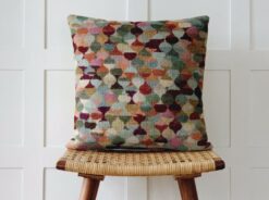 Baldyre puder - broderikit - Billede 11