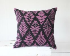 Baldyre puder - broderikit - Billede 13