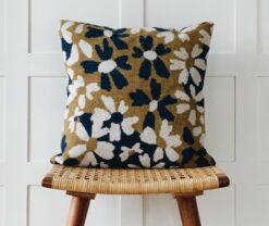 Baldyre puder - broderikit - Billede 14