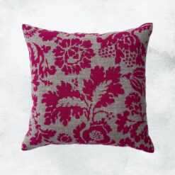 Baldyre puder - broderikit - Billede 15