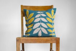 Baldyre puder - broderikit - Billede 16