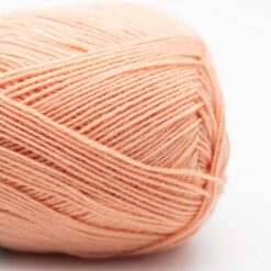 Edelweiss Classic — Salmon (402)