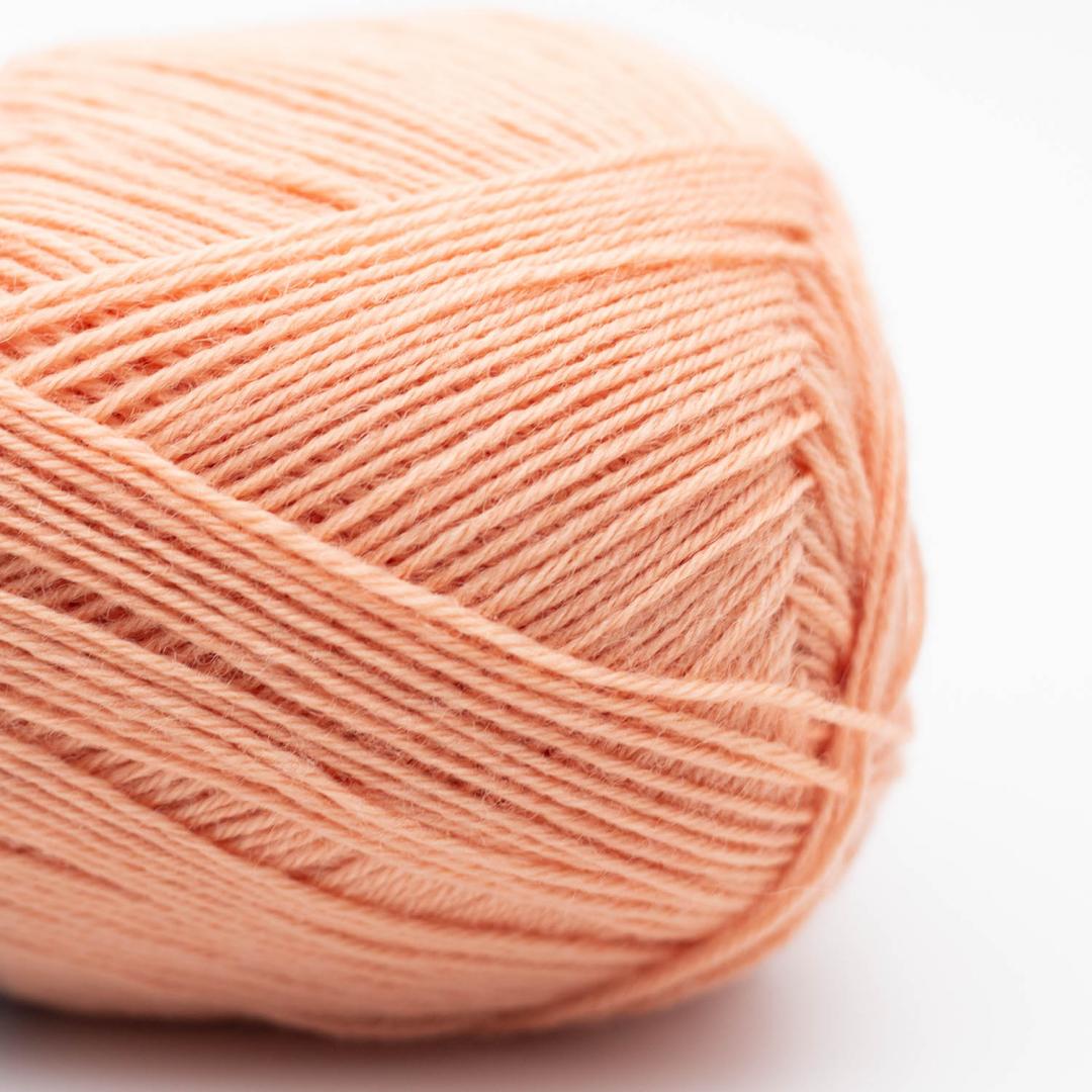 Edelweiss Classic — Salmon (402)