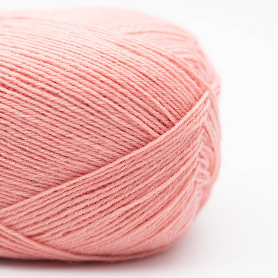 Edelweiss Classic — Pale Pink (403)