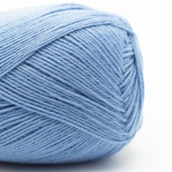 Edelweiss Classic — Sky blue (405)