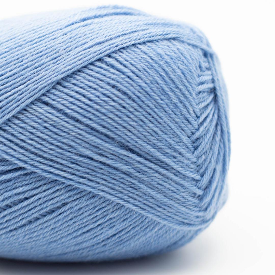 Edelweiss Classic — Sky blue (405)