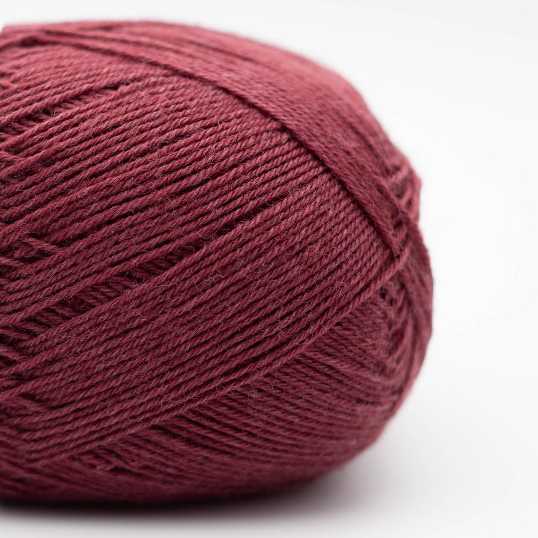 Edelweiss Classic — Violet (406)