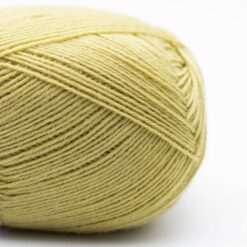 Edelweiss Classic — Kiwi Green (413)