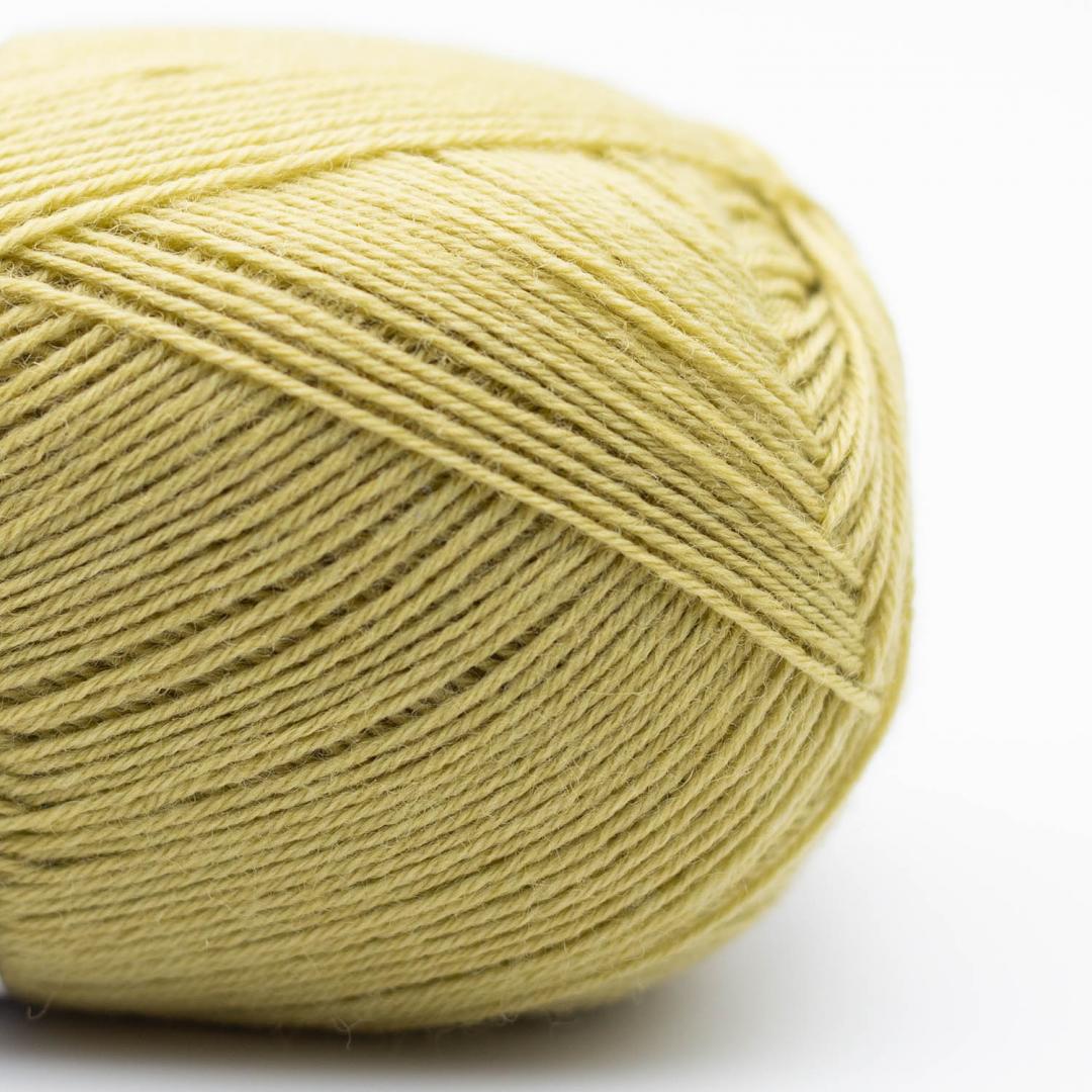 Edelweiss Classic — Kiwi Green (413)