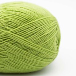 Edelweiss Classic — Spring green (414)