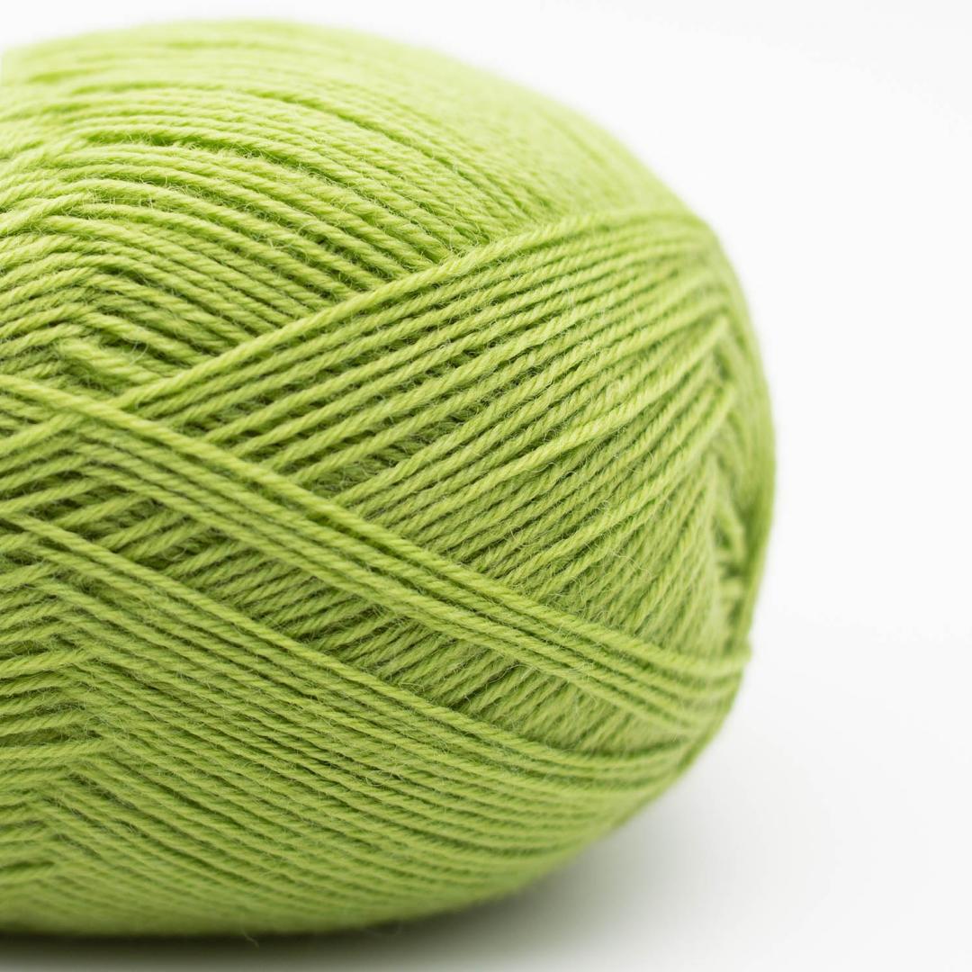 Edelweiss Classic — Spring green (414)