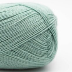 Edelweiss Classic — Mint Green (416)