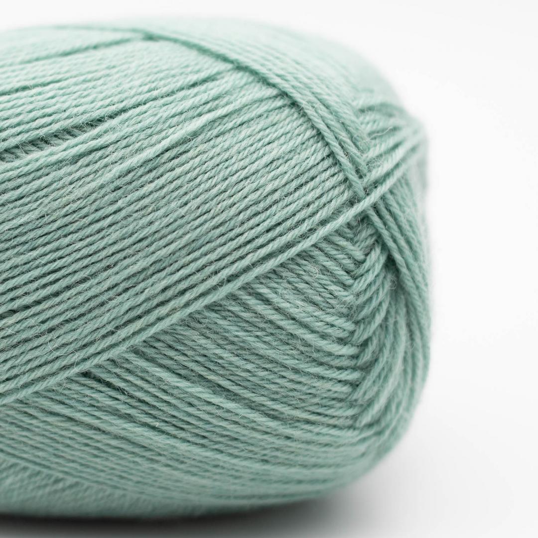 Edelweiss Classic — Mint Green (416)