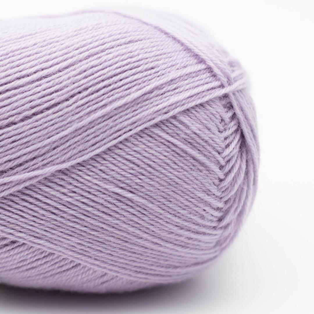 Edelweiss Classic — Lilac (420)