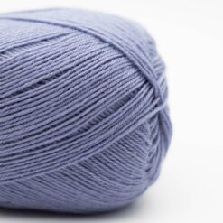 Edelweiss Classic — Blue-violet (421)