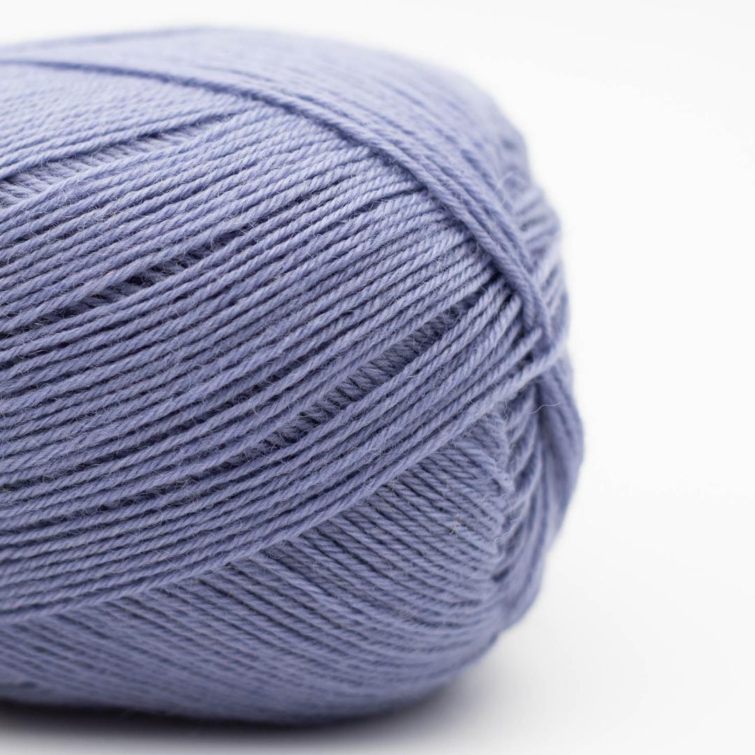 Edelweiss Classic — Blue-violet (421)