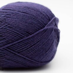 Edelweiss Classic — Navy Blue (422)