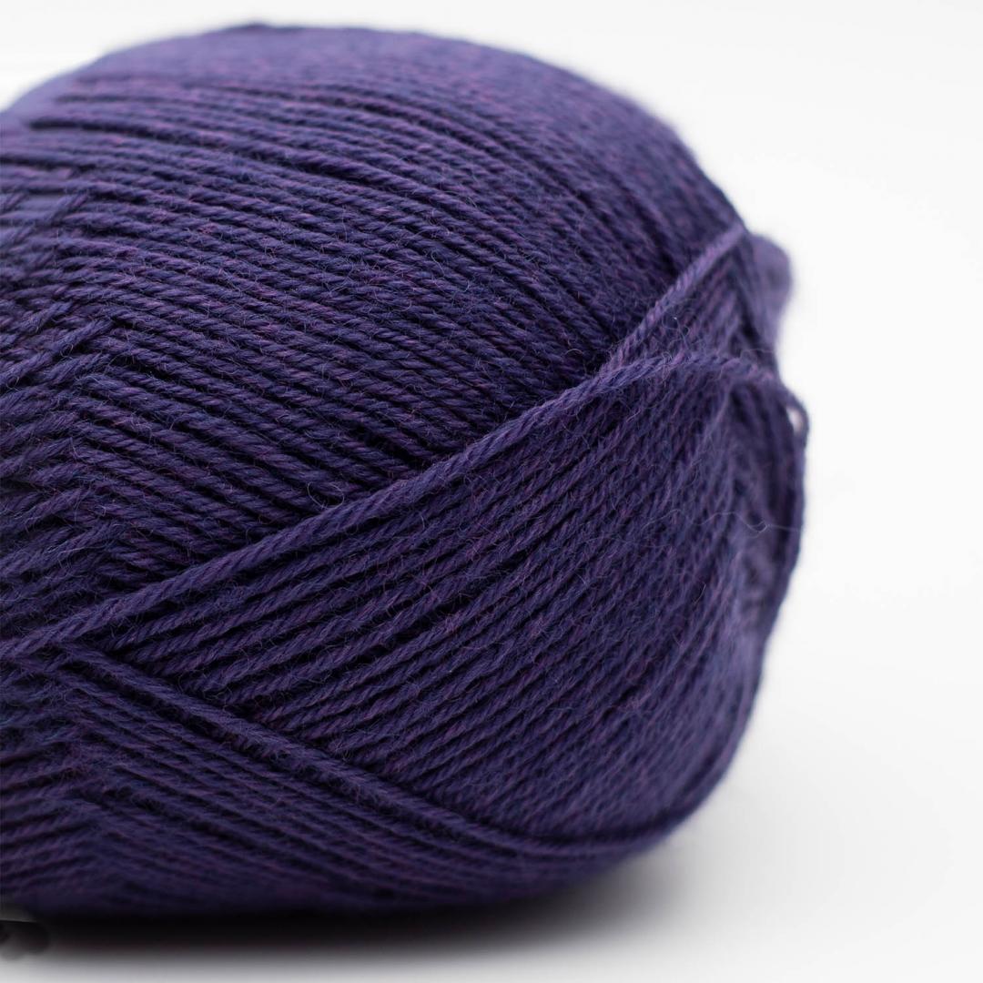 Edelweiss Classic — Navy Blue (422)