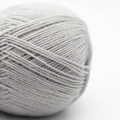 Edelweiss Classic — Light grey (423)
