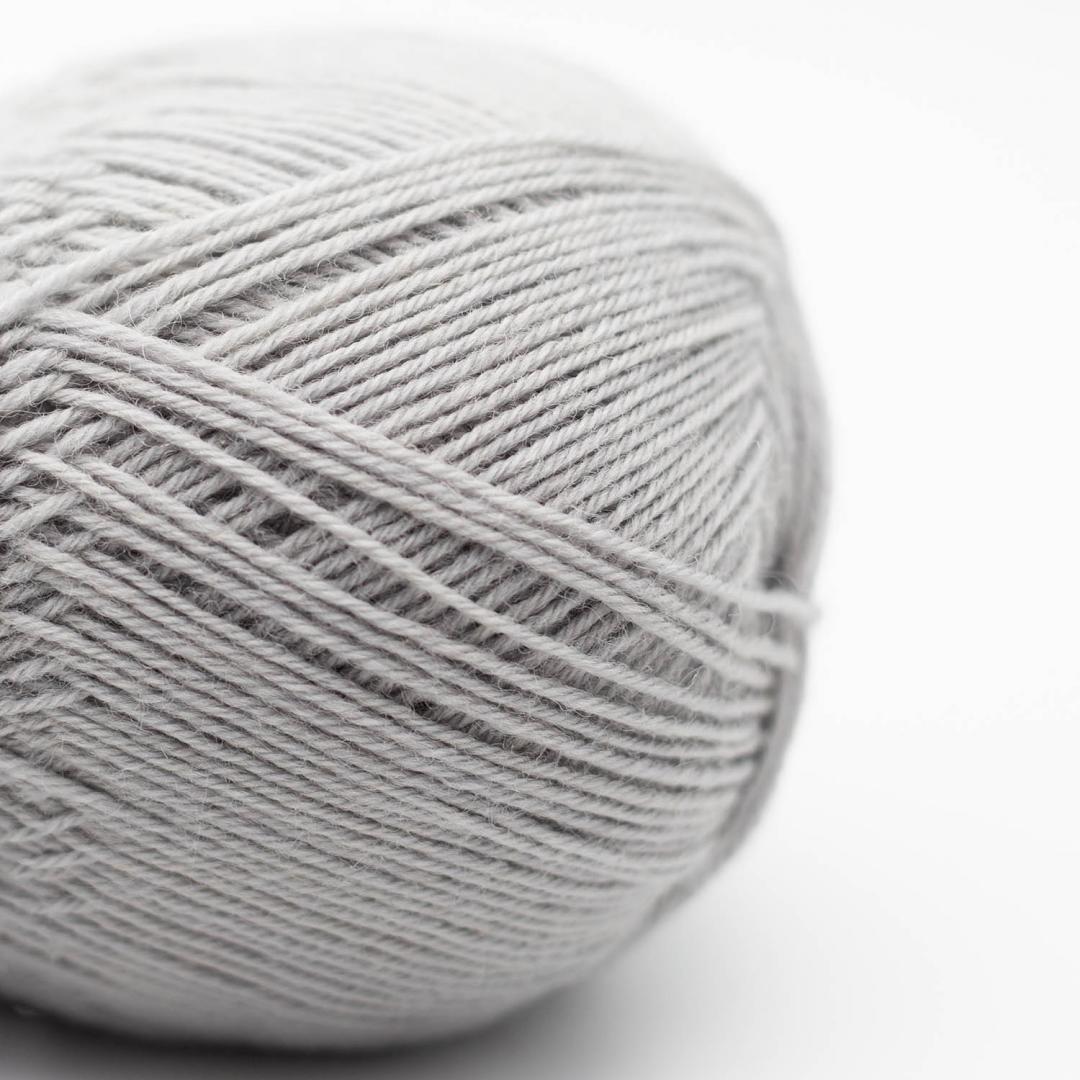 Edelweiss Classic — Light grey (423)