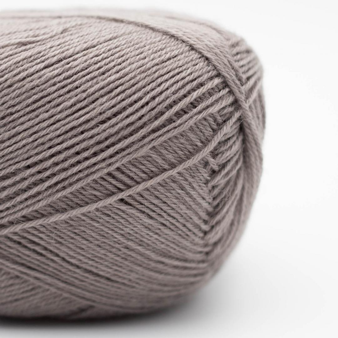 Edelweiss Classic — Medium grey (424)