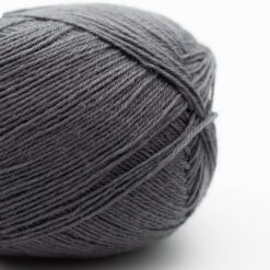 Edelweiss Classic — Dark grey (425)