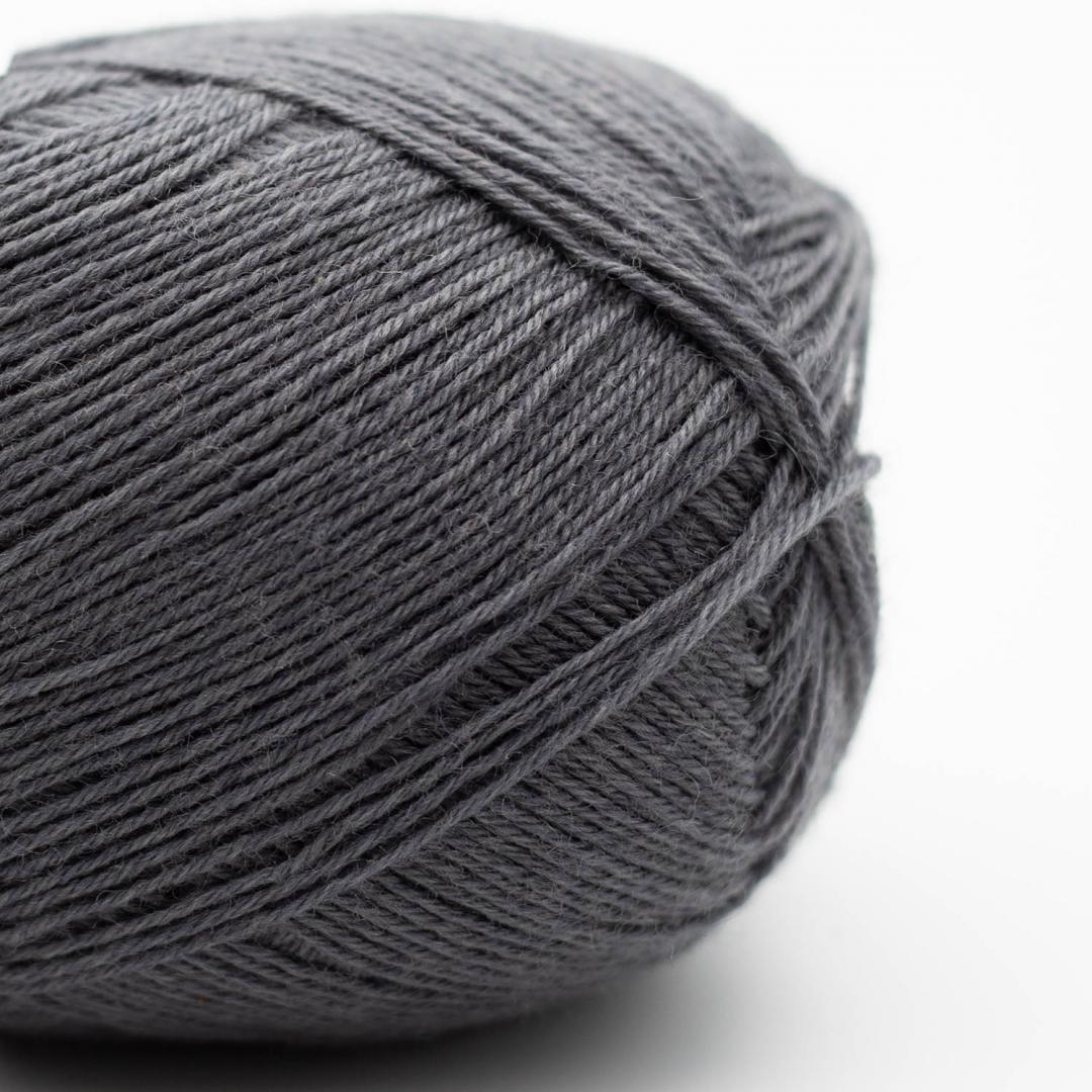 Edelweiss Classic — Dark grey (425)