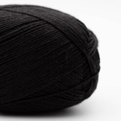 Edelweiss Classic — Black (426)